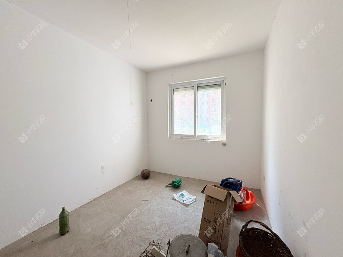 镇江嘉荟新城在售二手房源室内图_小牛看房