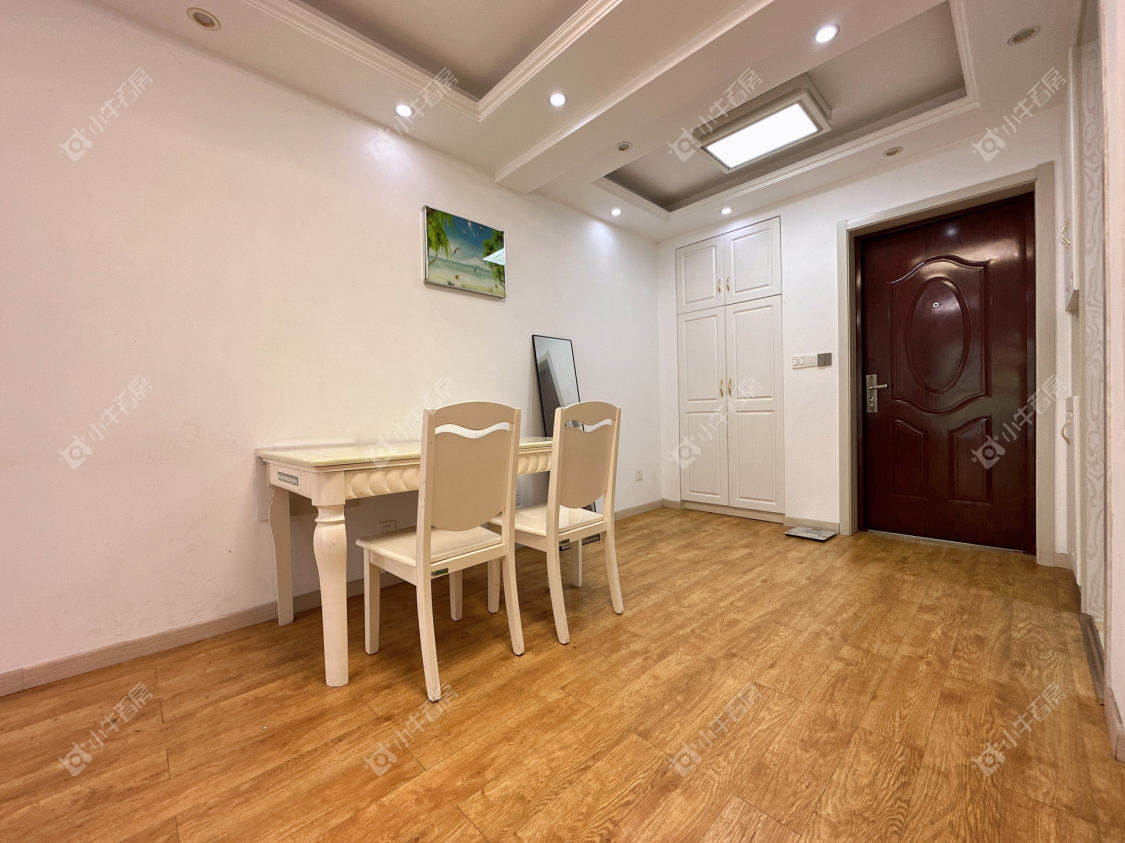 镇江荣城国际一期在售二手房源_小牛看房