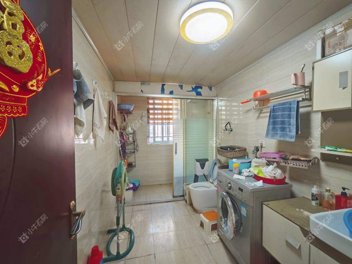 镇江普善人家在售二手房源室内图_小牛看房