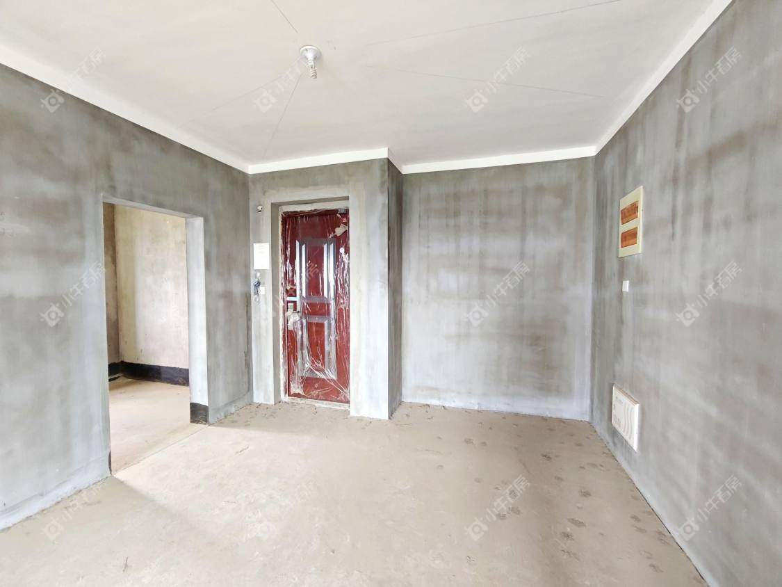 镇江滨河凤凰城在售二手房源室内图_小牛看房