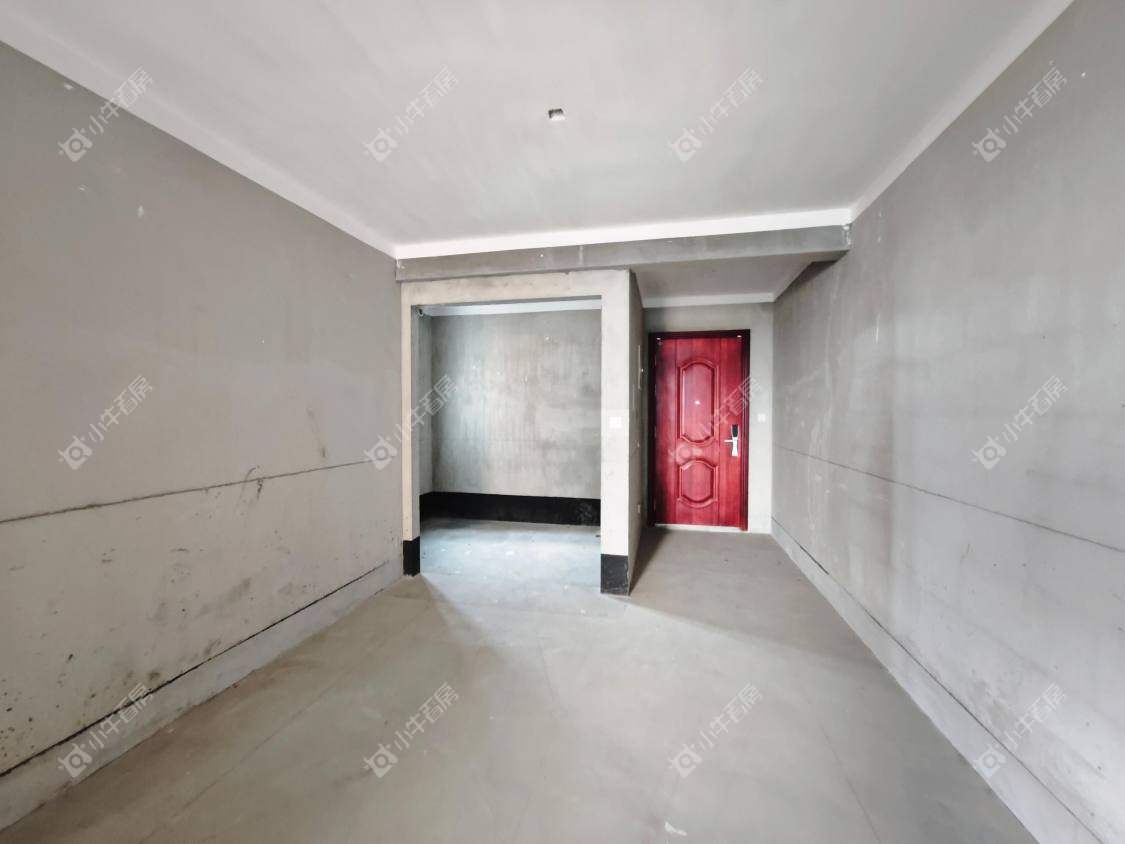 镇江碧桂园樾府在售二手房源室内图_小牛看房