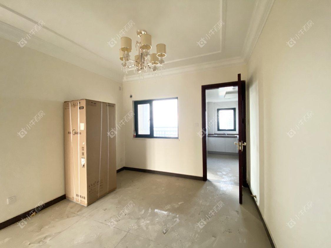 镇江恒大城在售二手房源室内图_小牛看房