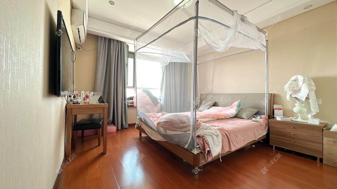 镇江凤凰国际在售二手房源_小牛看房