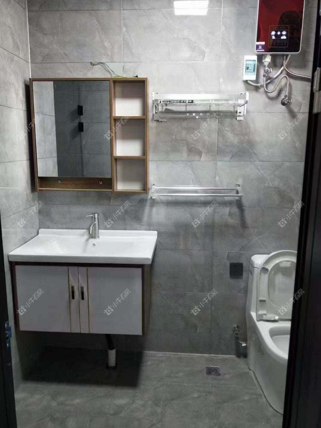 镇江御珑湾商业楼在租房源室内图_小牛看房