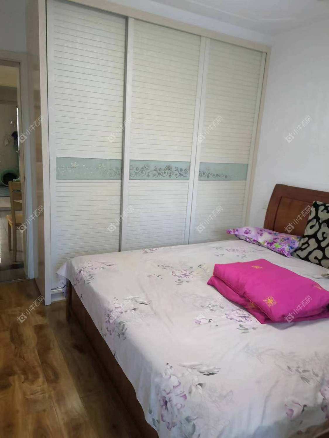 镇江百花新村在售二手房源_小牛看房