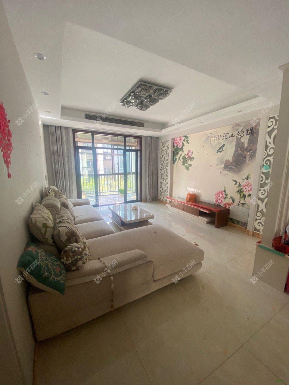 镇江御珑湾(丹阳)在售二手房源室内图_小牛看房