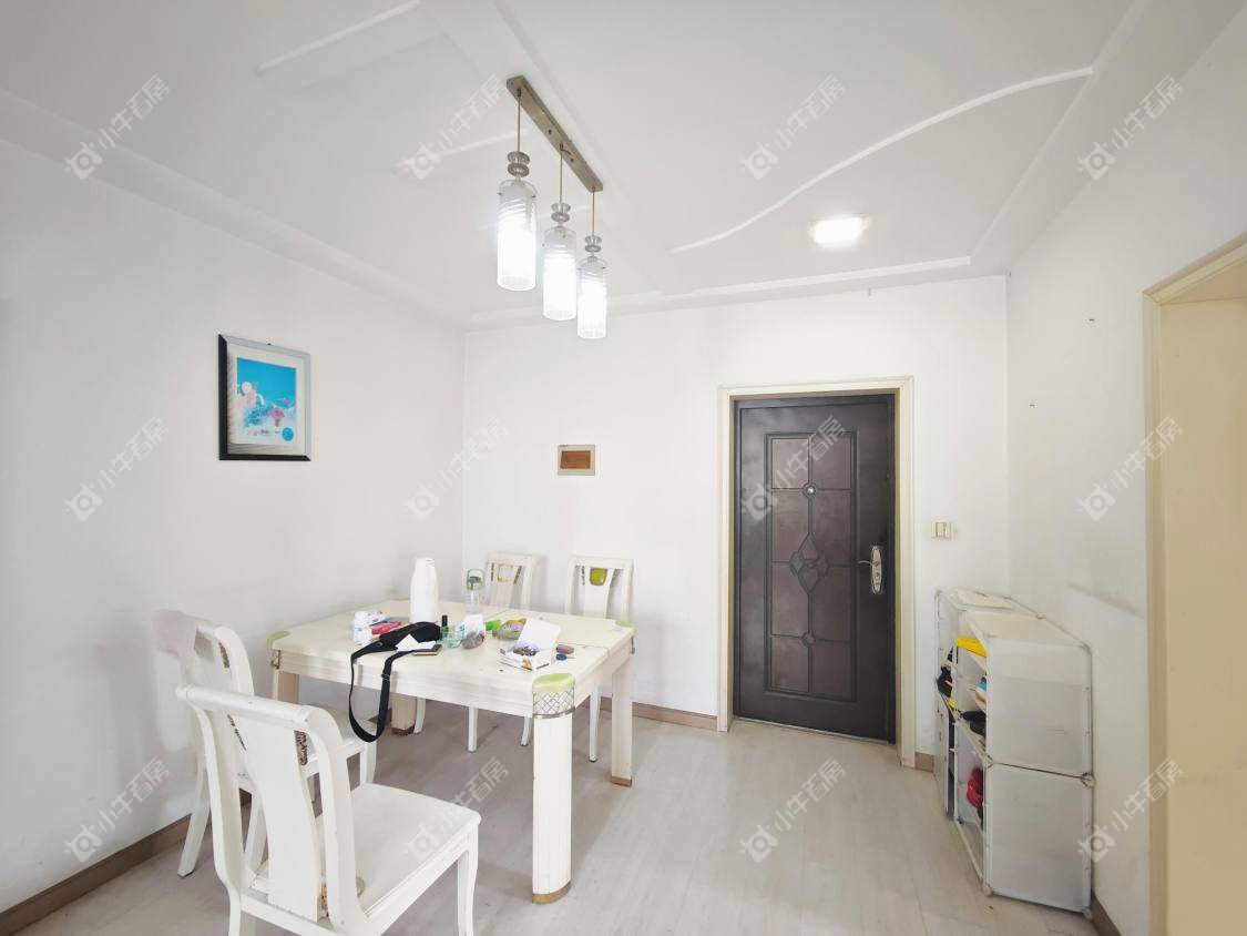 镇江紫荆花园在售二手房源室内图_小牛看房