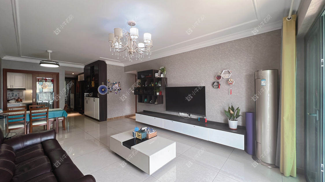 镇江恒大名都二三期在售二手房源_小牛看房