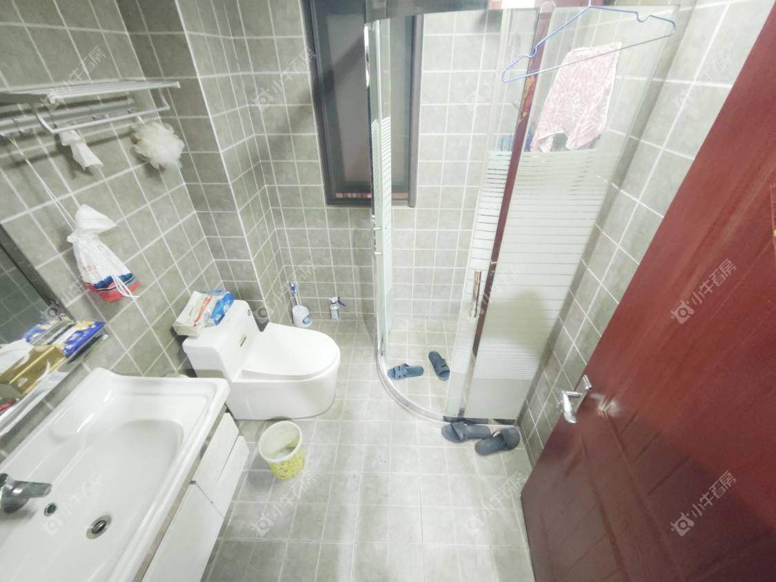 镇江吾悦华府（丹阳）在售二手房源室内图_小牛看房