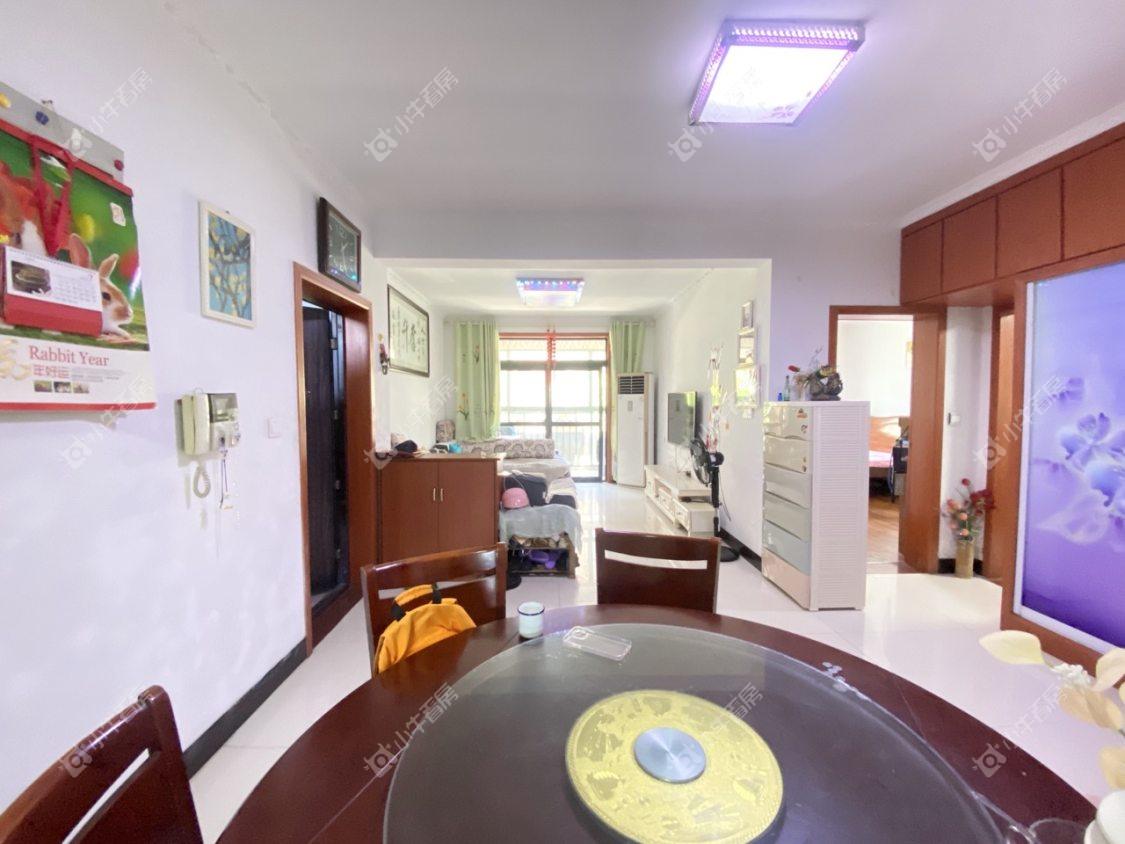 镇江缇香花园二期在售二手房源室内图_小牛看房