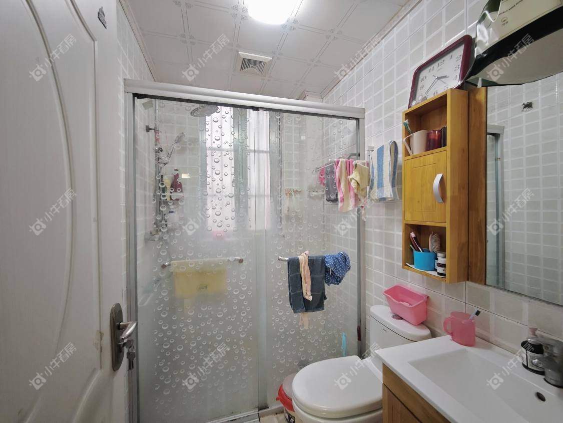 镇江玉乳泉小区在售二手房源室内图_小牛看房