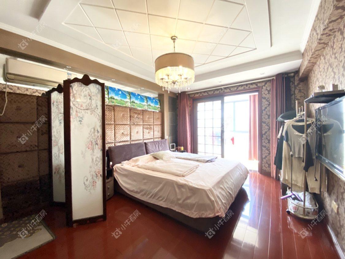 镇江天波城在售二手房源室内图_小牛看房