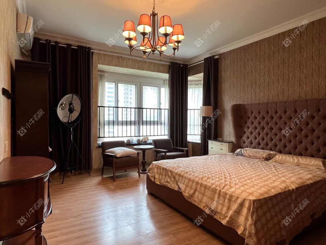 镇江碧桂园在售二手房源_小牛看房