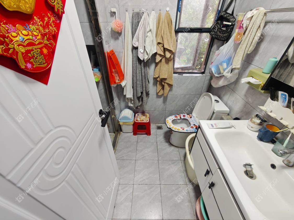 镇江御河熙岸在售二手房源室内图_小牛看房