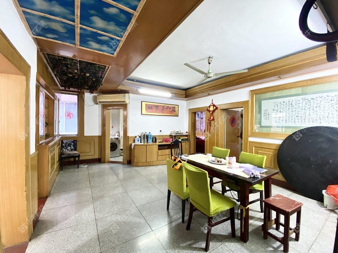 镇江东方苑在售二手房源室内图_小牛看房