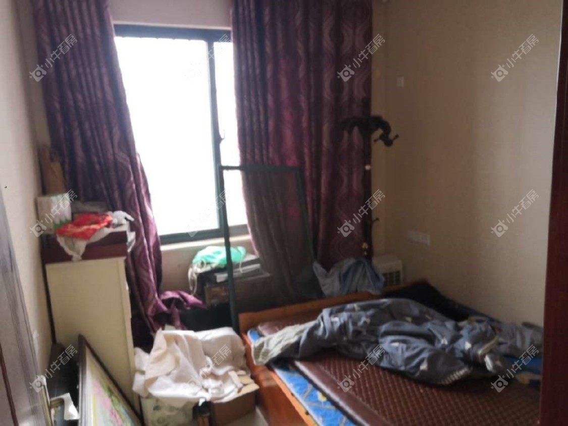 镇江东方盛世在售二手房源_小牛看房