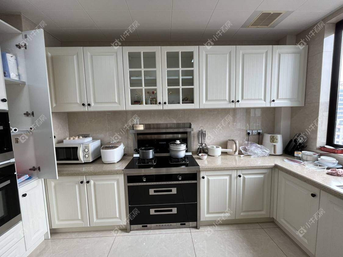 镇江嘉源首府在售二手房源室内图_小牛看房