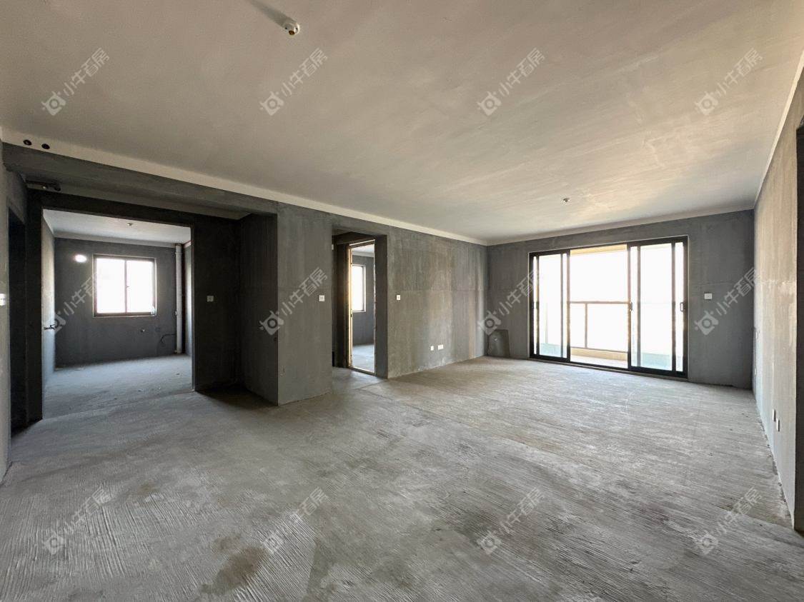 镇江天颐城在售二手房源_小牛看房