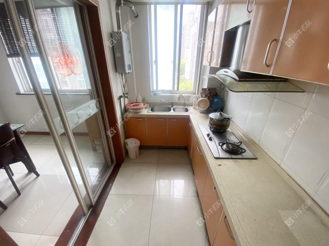 镇江新新家园在售二手房源室内图_小牛看房