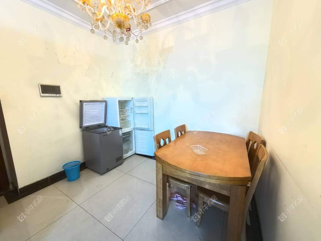 镇江恒大名都一期在租房源室内图_小牛看房