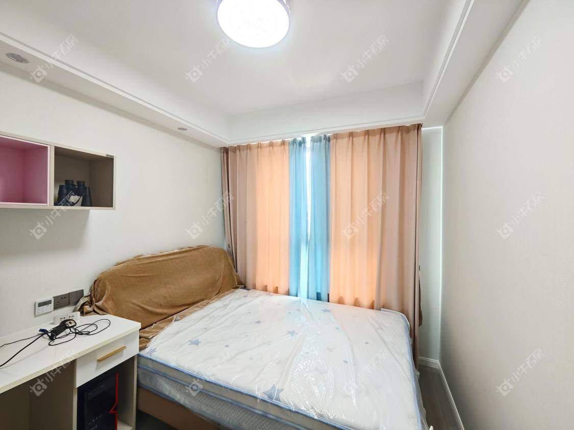 镇江爱家尚城在售二手房源室内图_小牛看房