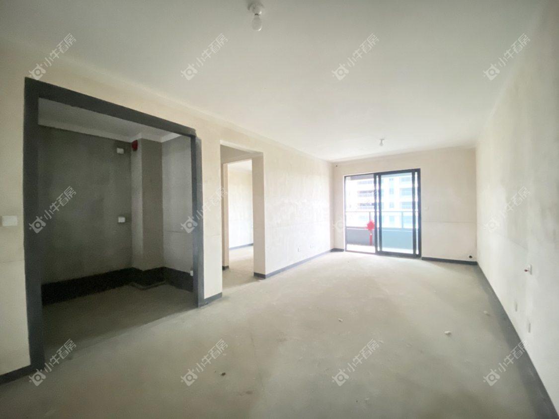 镇江中海时代都会在售二手房源室内图_小牛看房