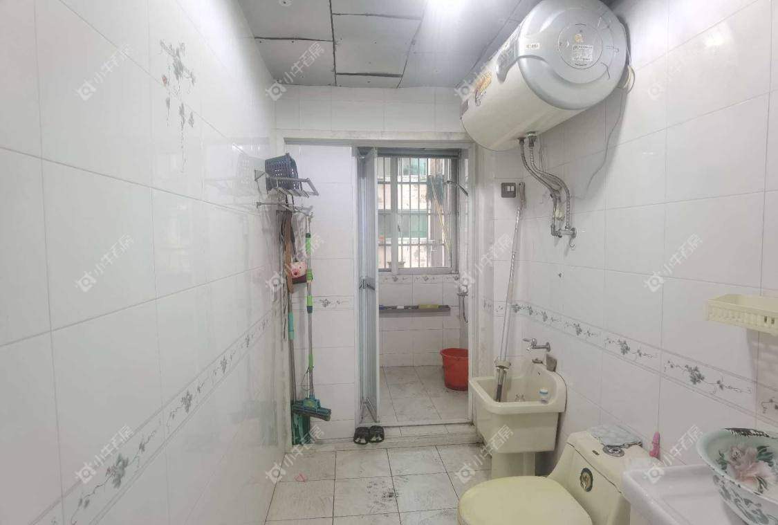 镇江千家乐园在售二手房源室内图_小牛看房