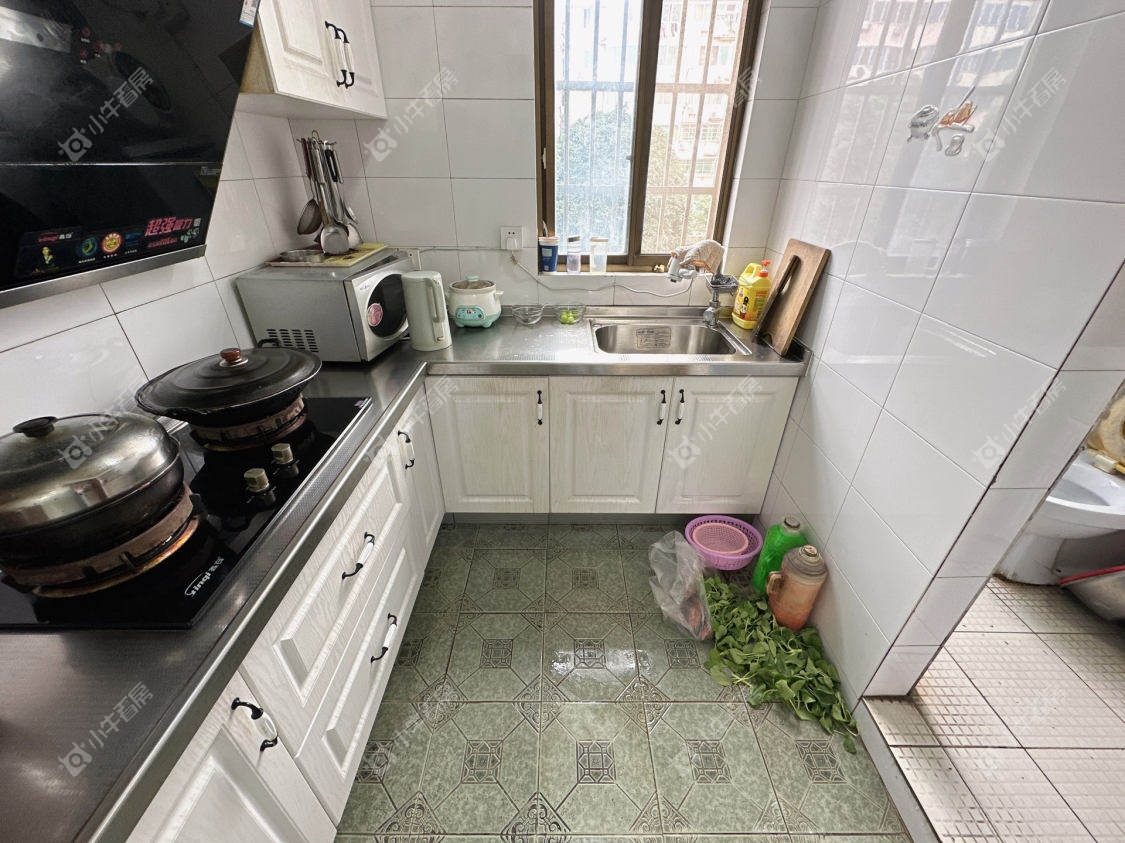 镇江赵家涵小区在售二手房源户型图_小牛看房