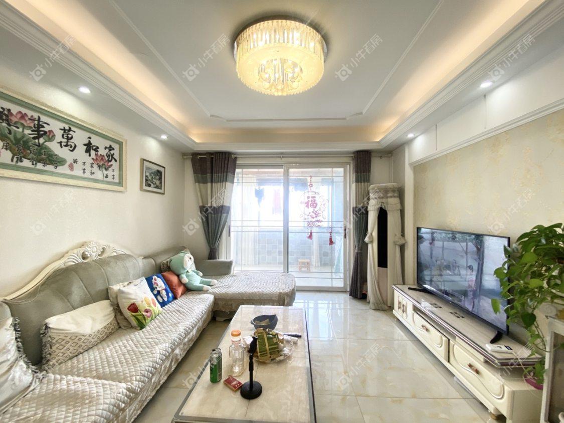 镇江紫竹园在售二手房源_小牛看房