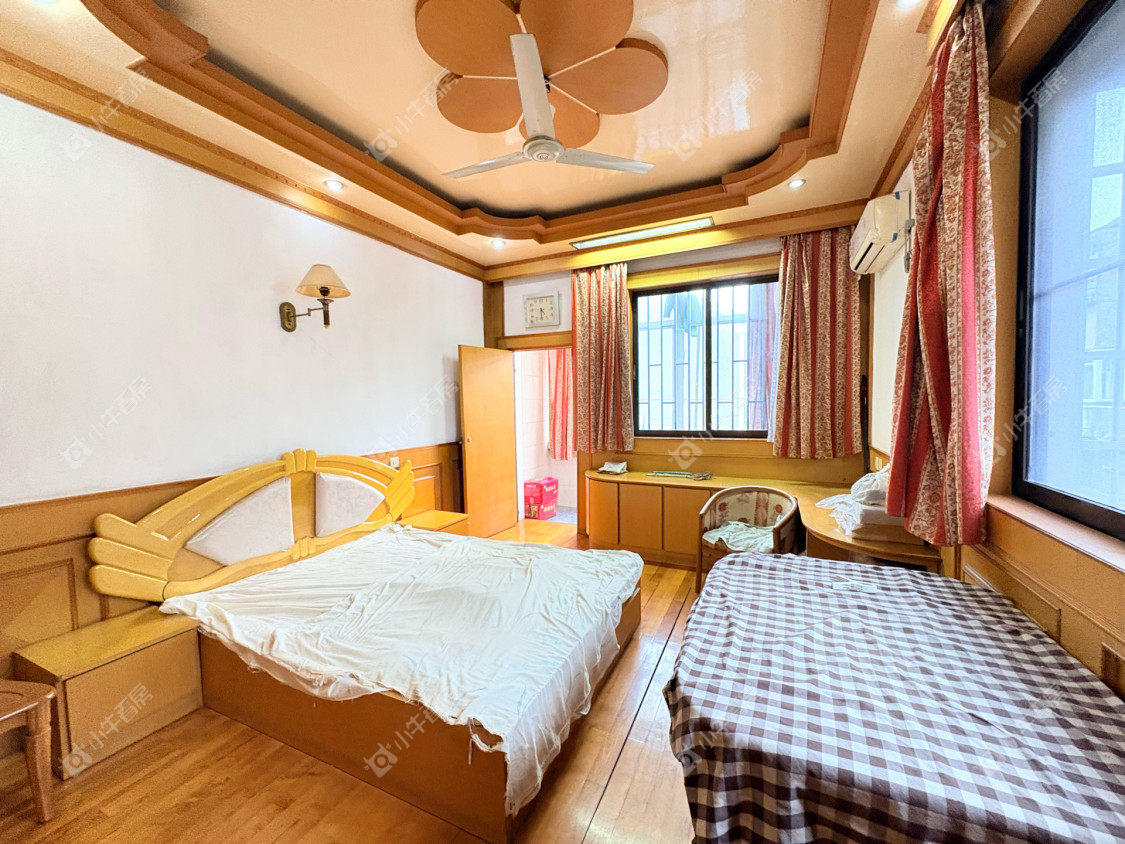 镇江大定船在售二手房源室内图_小牛看房