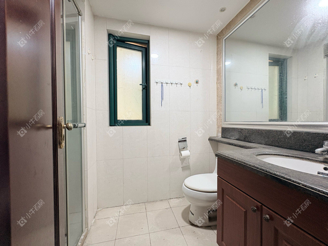 镇江恒大名都一期在售二手房源室内图_小牛看房