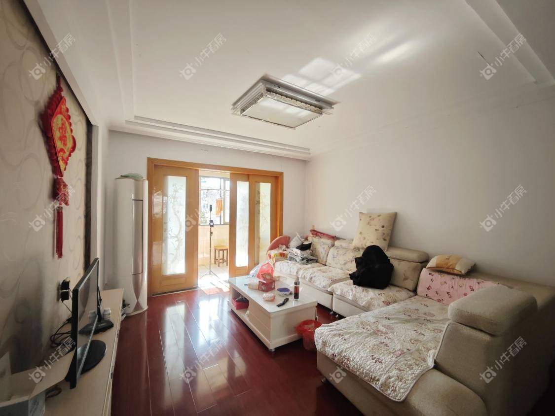 镇江兴隆苑在售二手房源室内图_小牛看房