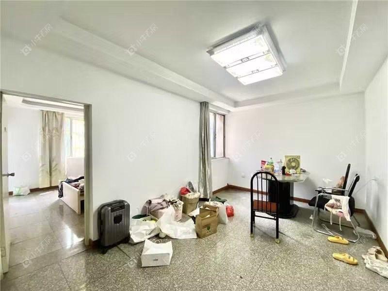 镇江华南新村在售二手房源_小牛看房