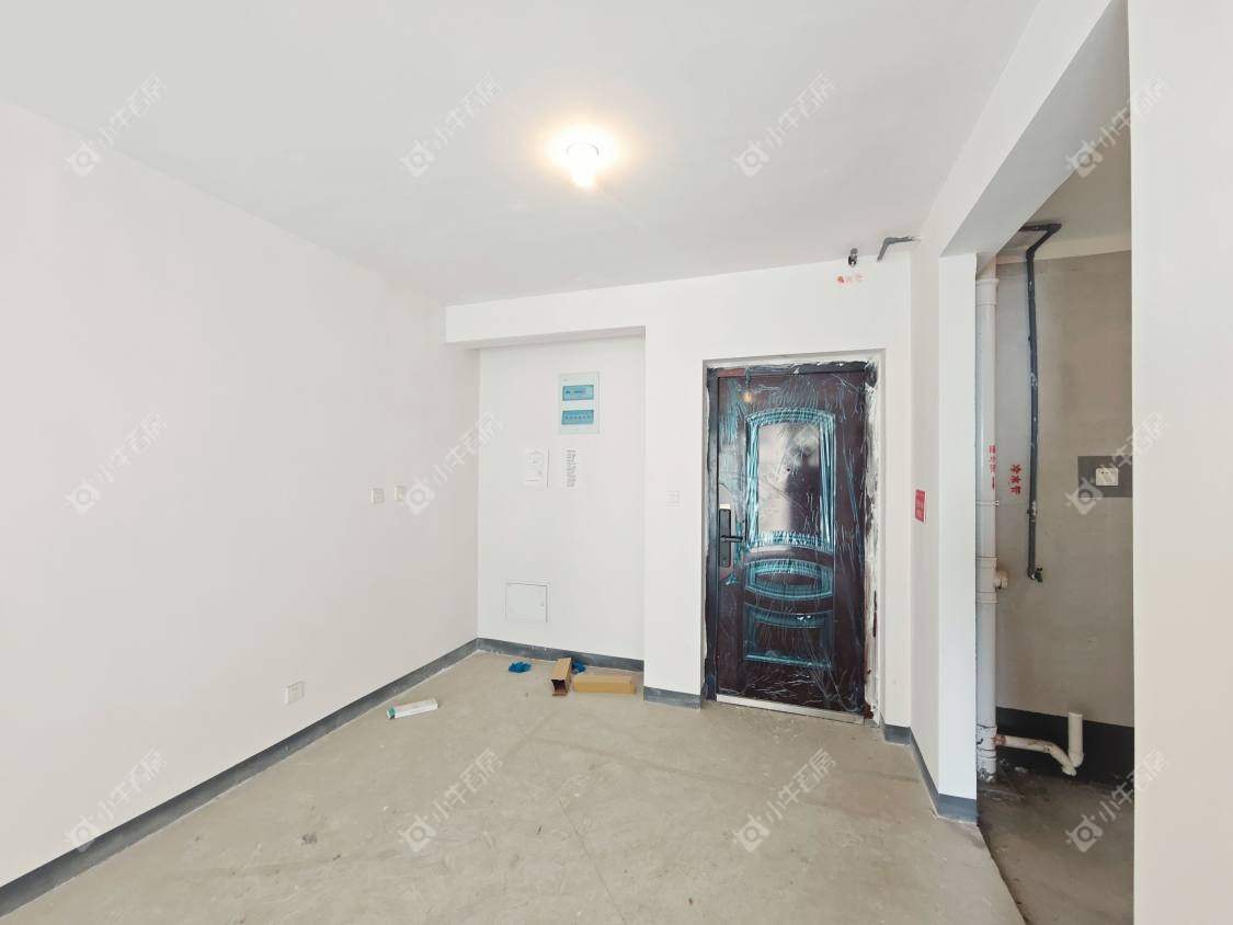 镇江中南君悦府中南一期在售二手房源室内图_小牛看房