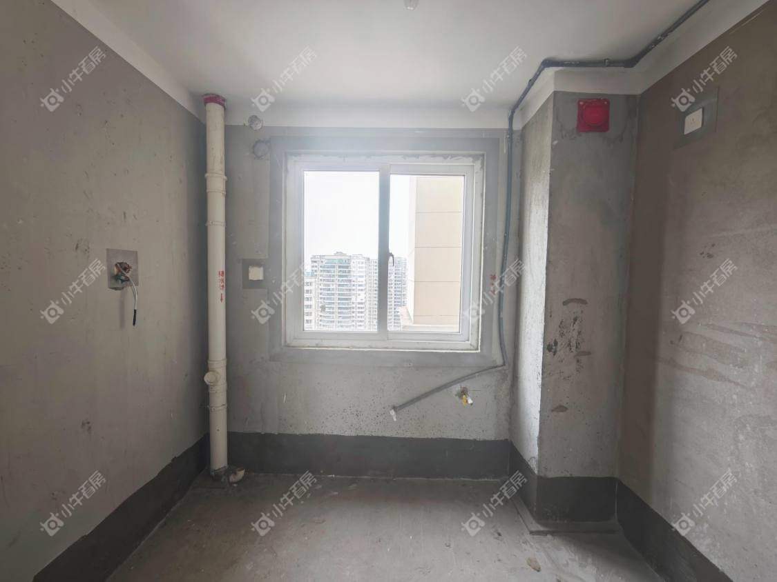 镇江中南君悦府中南一期在售二手房源室内图_小牛看房