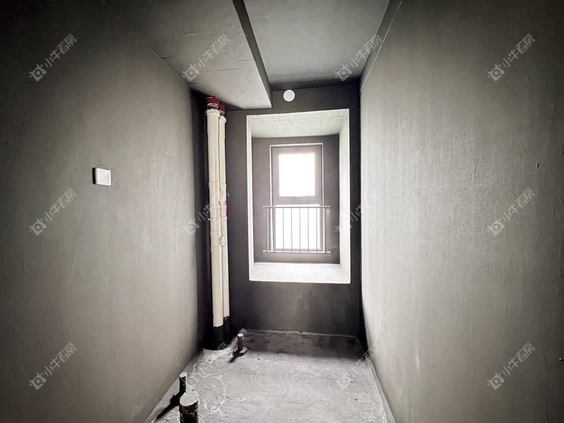 镇江中海臻如府在售二手房源室内图_小牛看房