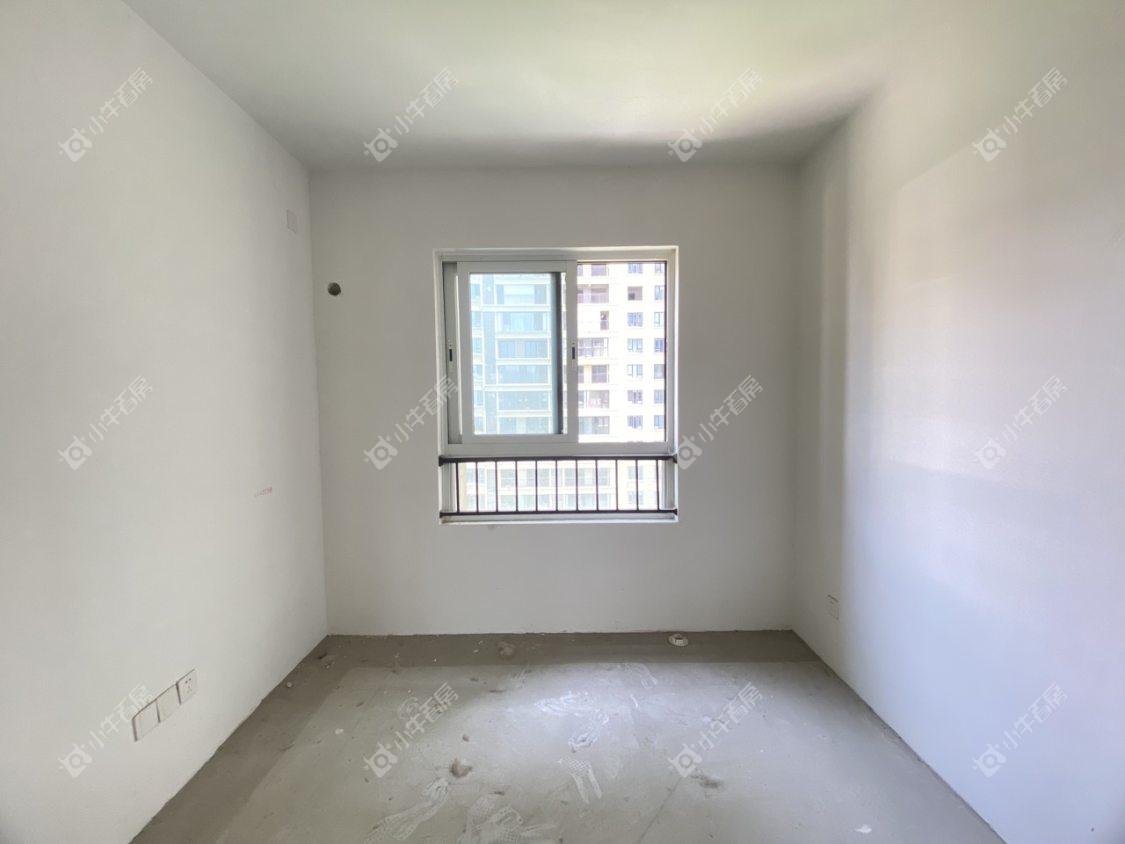 镇江中南熙悦城中南二期在售二手房源室内图_小牛看房