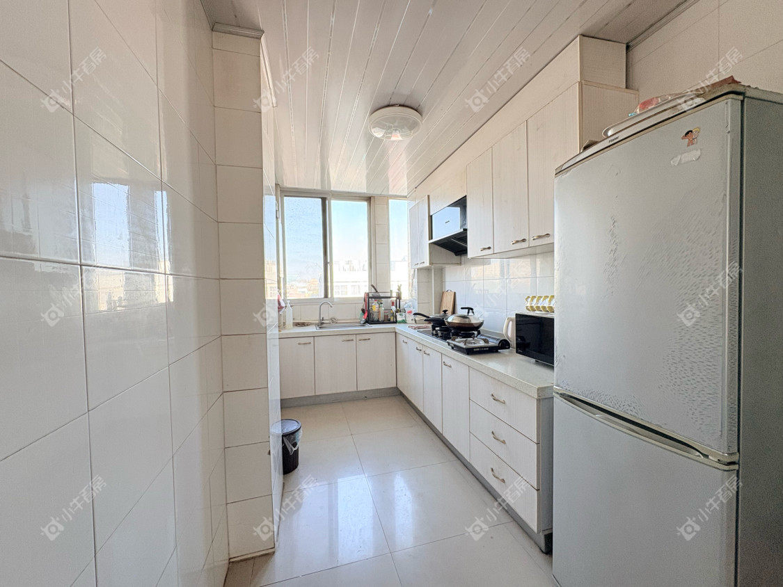 镇江中心嘉园在售二手房源室内图_小牛看房