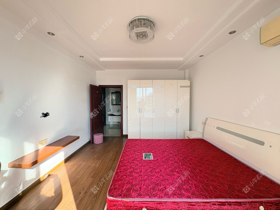 镇江芳草苑在售二手房源室内图_小牛看房