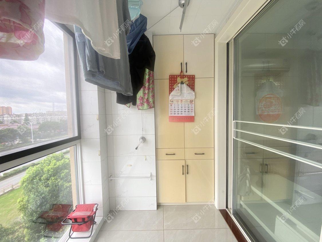 镇江上善雅苑在售二手房源室内图_小牛看房