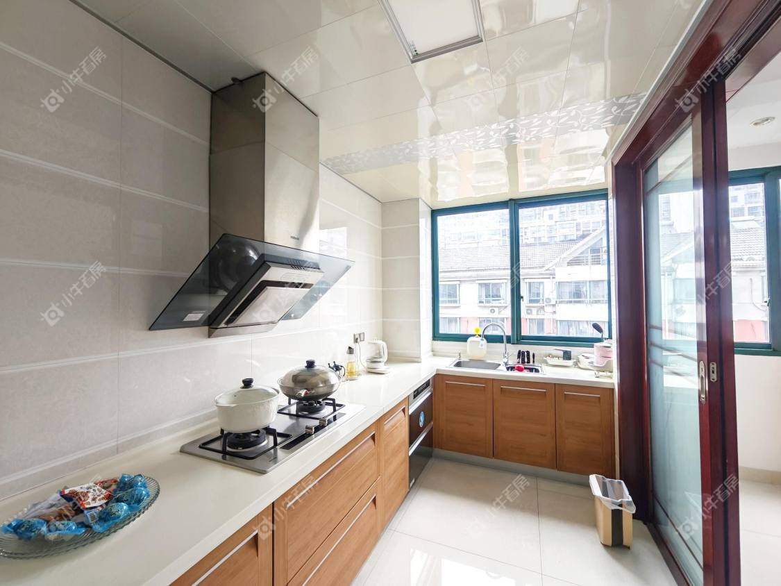 镇江江南人家在售二手房源室内图_小牛看房