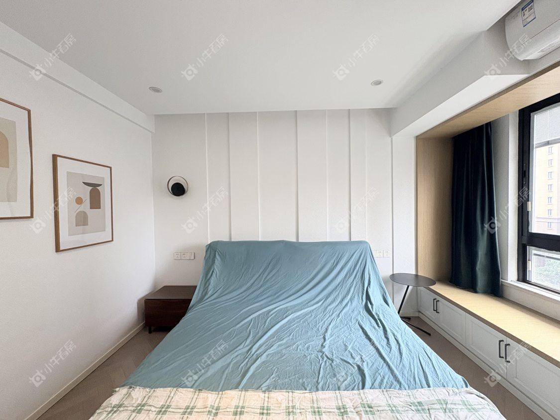 镇江吾悦华府金郡（丹阳）在售二手房源室内图_小牛看房