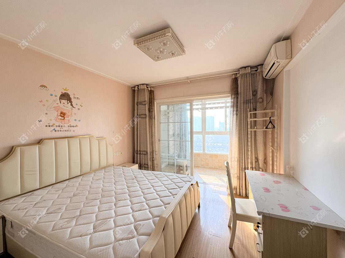 镇江丹金人家在售二手房源室内图_小牛看房