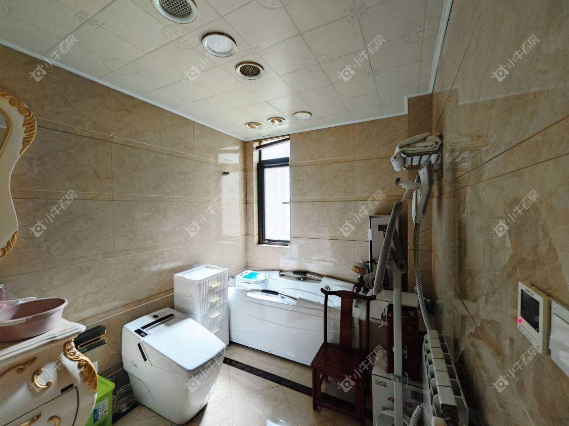 镇江嘉源首府在售二手房源室内图_小牛看房