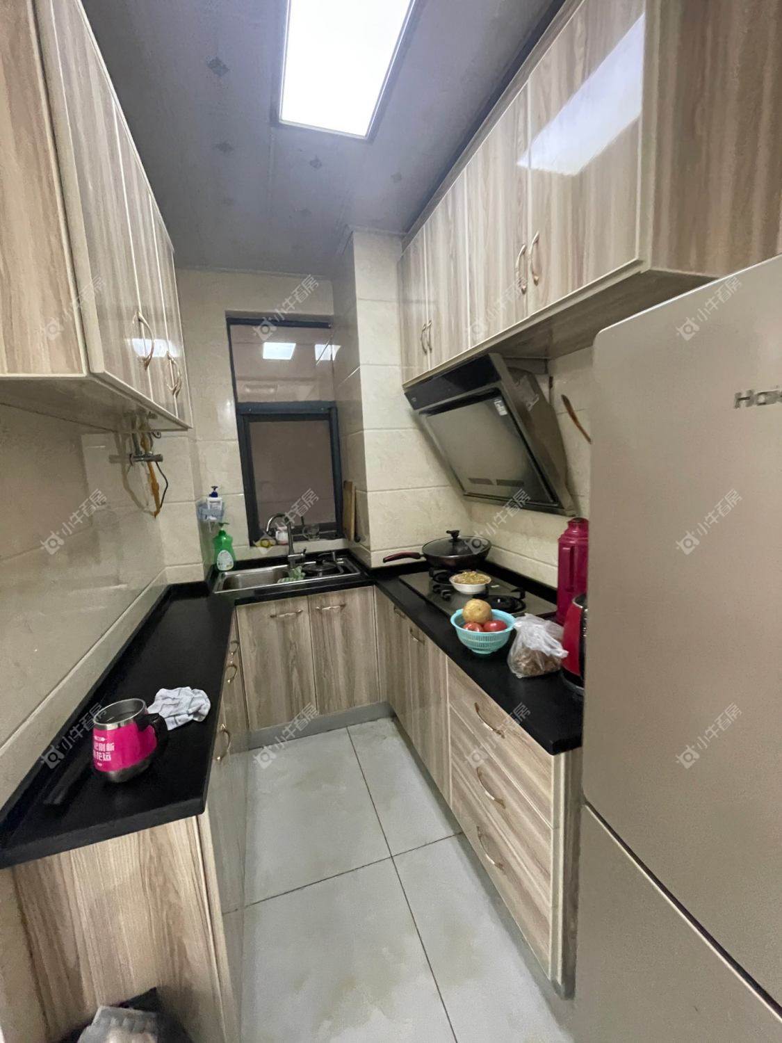 镇江荣城国际一期在售二手房源_小牛看房