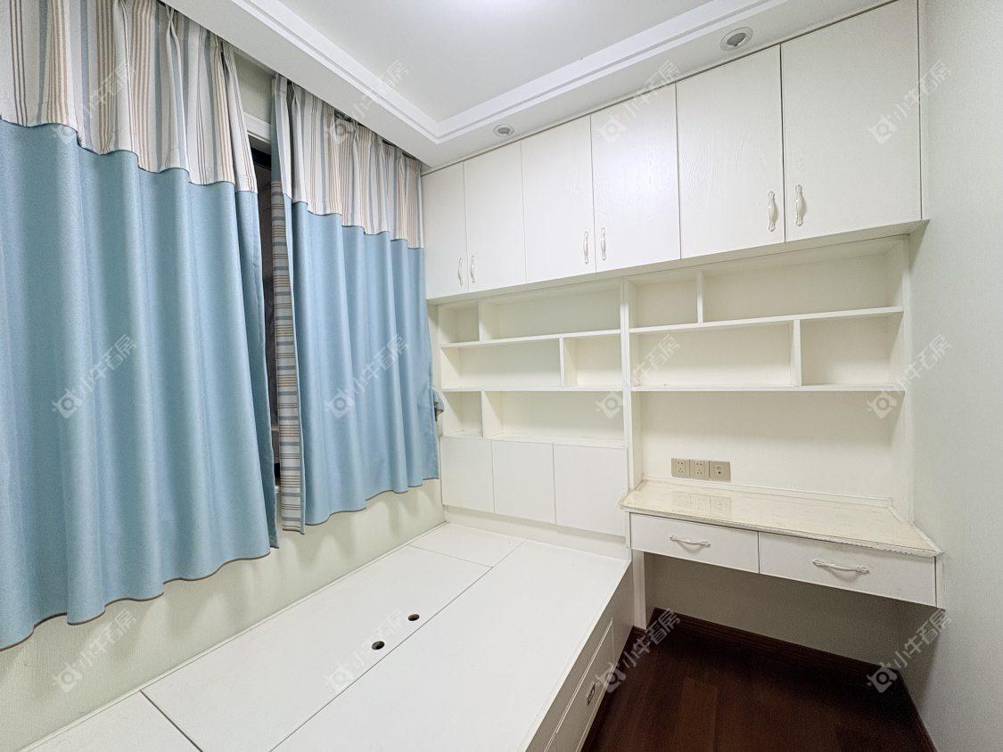 镇江紫竹园在售二手房源室内图_小牛看房