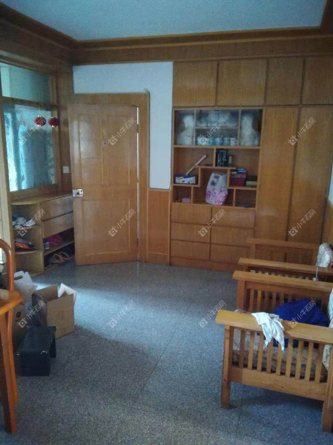 镇江太阳城小区在售二手房源_小牛看房