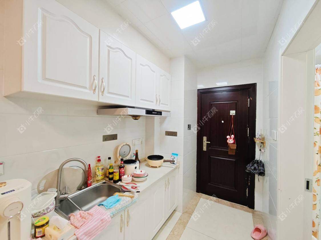 镇江碧桂园在售二手房源室内图_小牛看房