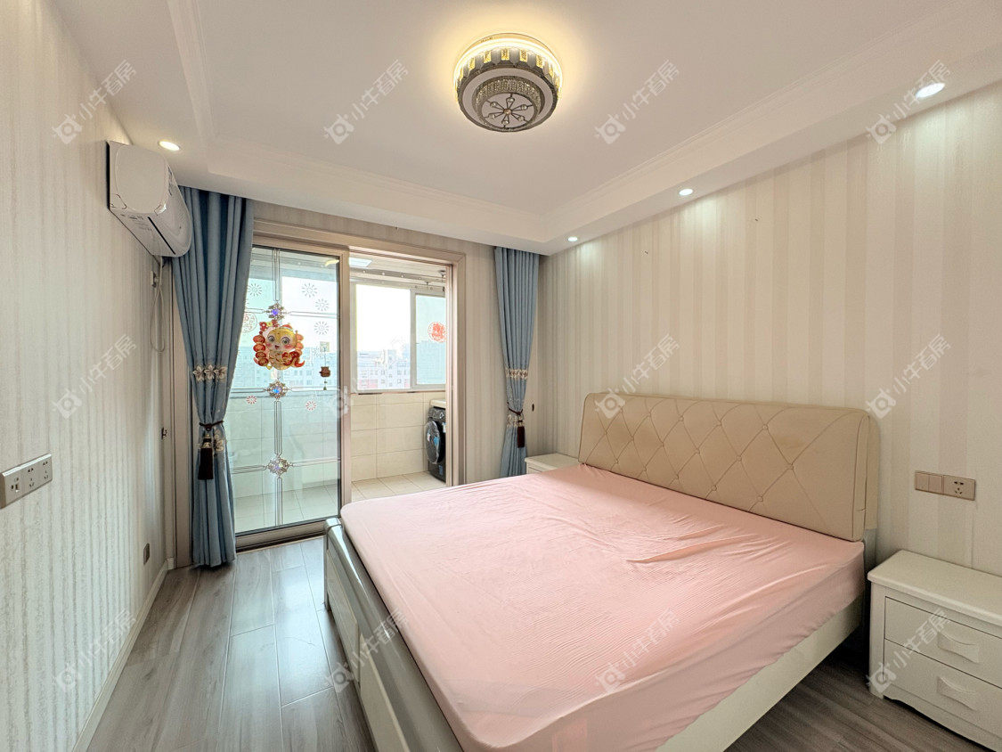 镇江嘉荟新城在售二手房源室内图_小牛看房