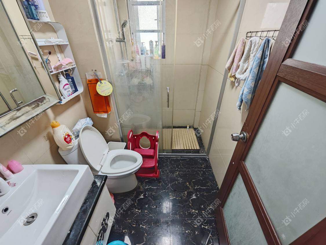 镇江碧桂园在售二手房源室内图_小牛看房